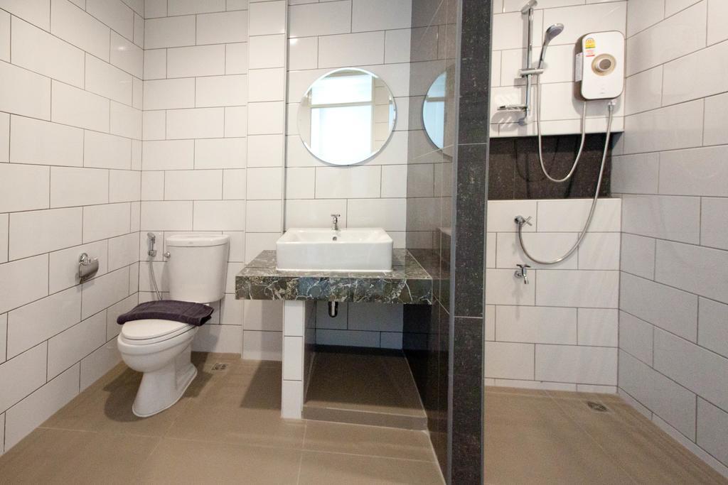 Готель Rest Solution Чіангмай Екстер'єр фото